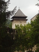 Profonda serbia. Da marzo a ottobre 2015