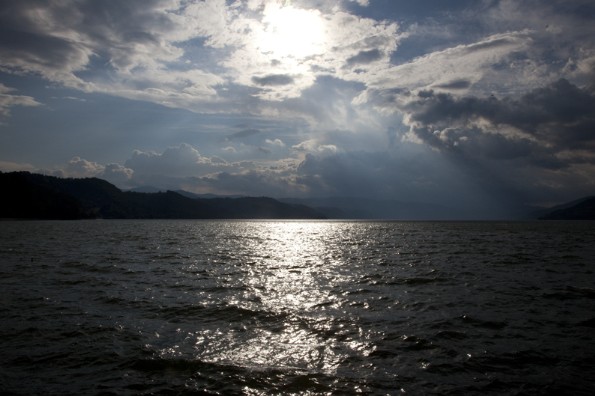 Navigando lungo i sapori del Danubio serbo. Dal 2 al 9 agosto 2015