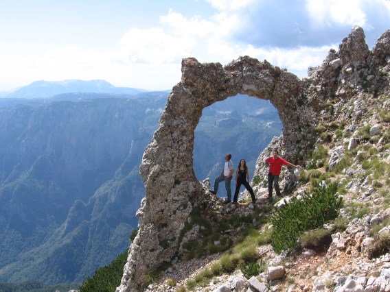 Da Mostar a Sarajevo: trekking sulle montagne della Bosnia-Erzegovina