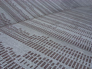 Srebrenica 8372… 11 luglio 1995 – 11 luglio 2015. Per non dimenticare