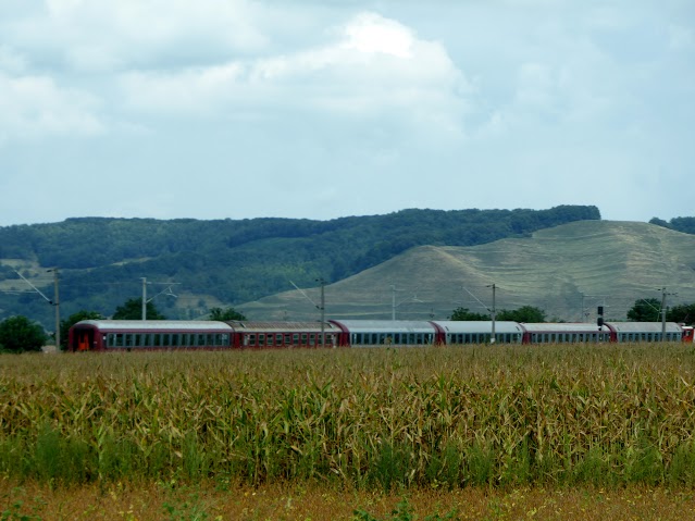 Tra i tesori di Transilvania e Bucovina: ad est dell'ovest, ad ovest dell'est