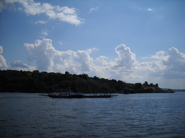Navigando lungo i sapori del Danubio serbo. Dal 29 luglio al 5 agosto
