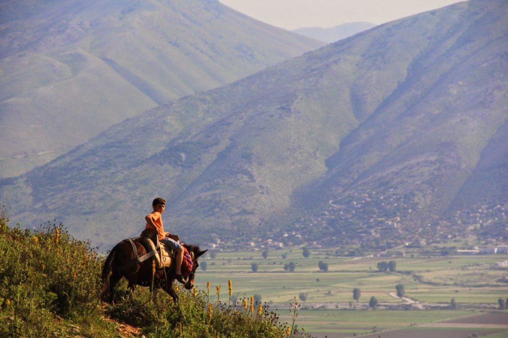 Albania. I mille volti della terra delle aquile