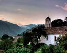 Bulgaria: un mosaico di natura, cultura e cibo. Agosto 2016