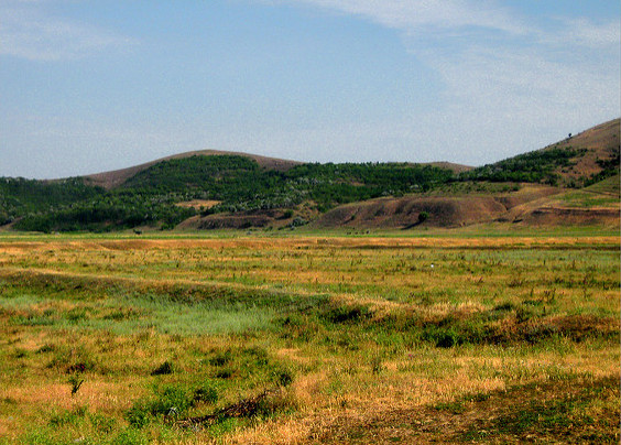 I friulani di Greci