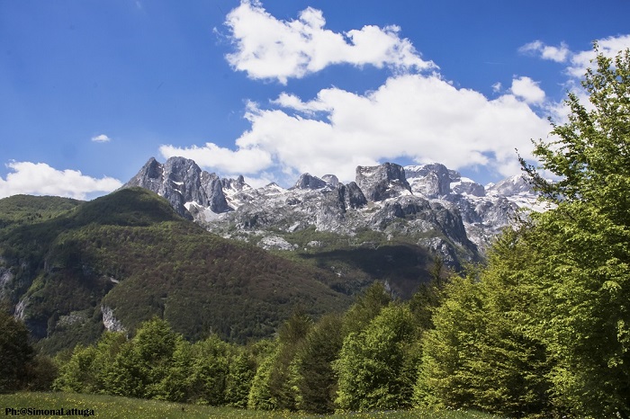 Peaks of the Balkans, maggio 2016. Un reportage
