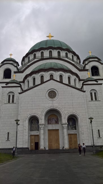In Serbia tra tradizione, fede e mito. Seconda parte