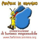 Farfalle in cammino
