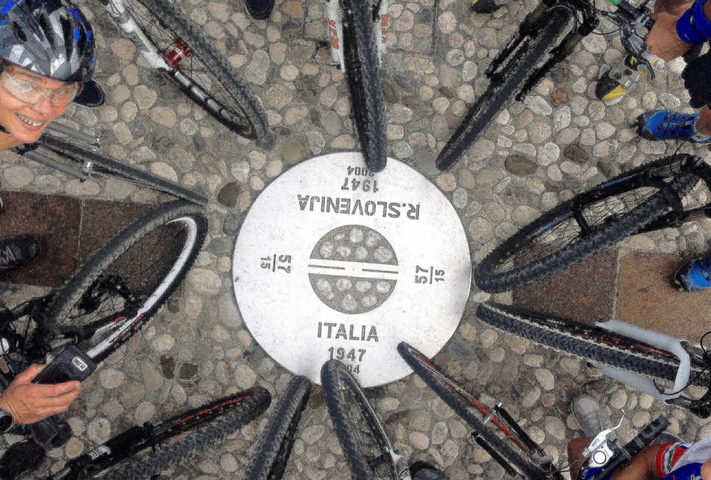 DA VILLACH A TRIESTE 2019