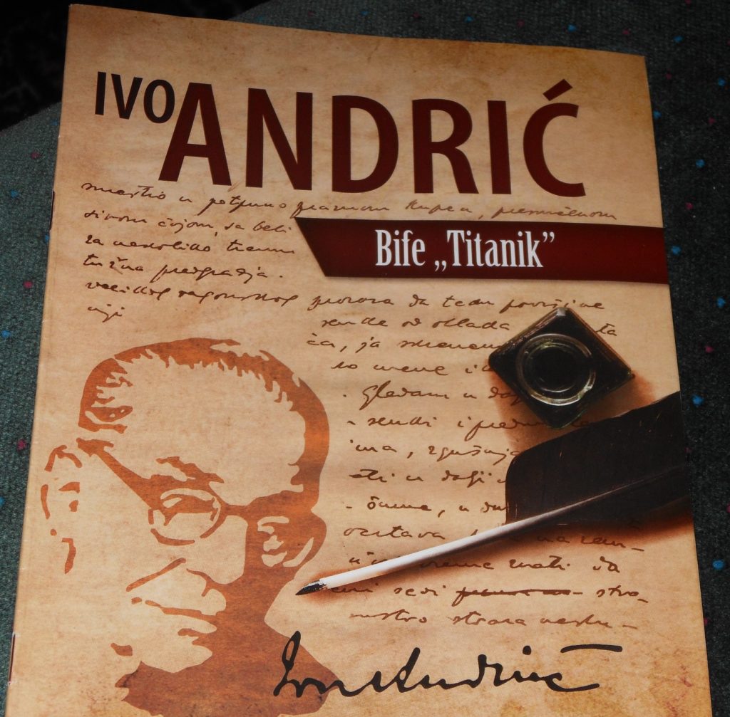 Rileggere Andrić per capire la Shoah nei Balcani