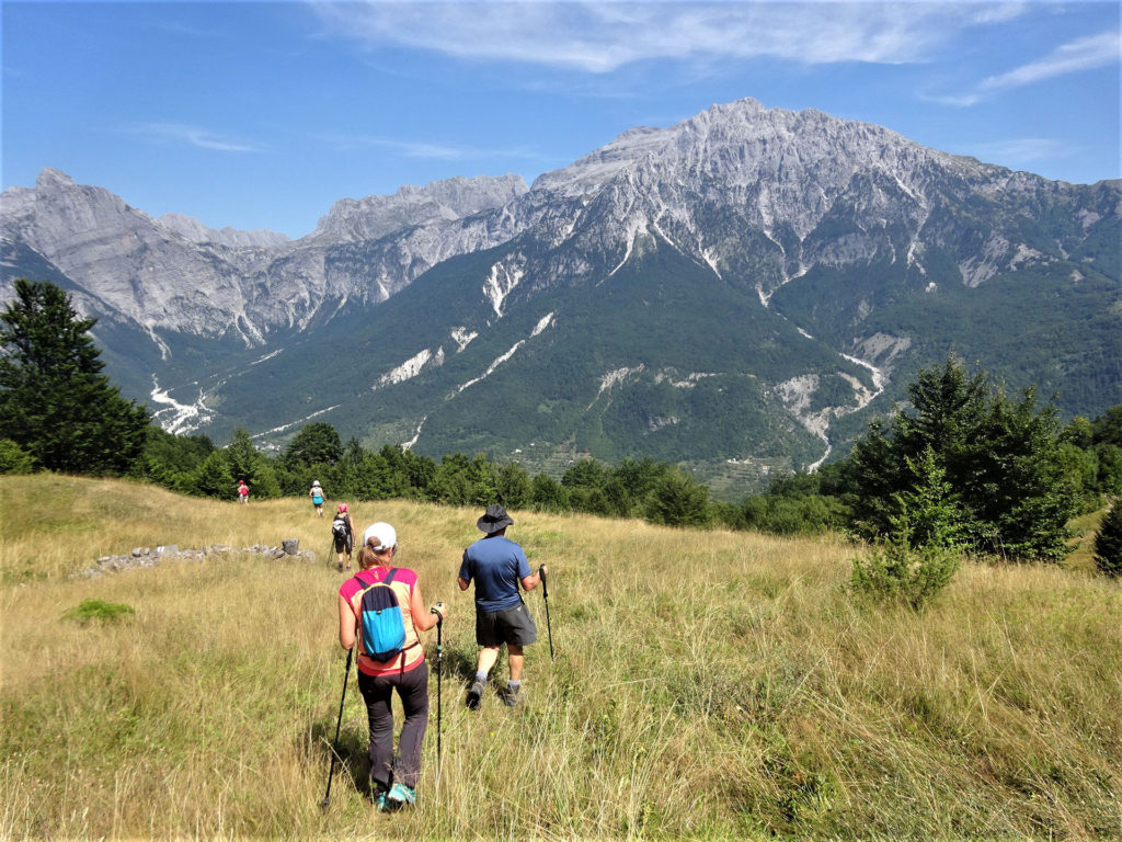 Viaggiare i Balcani turismo responsabile