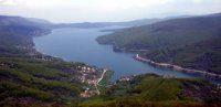 Mavrovo