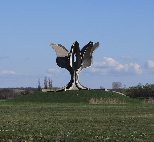 Jasenovac