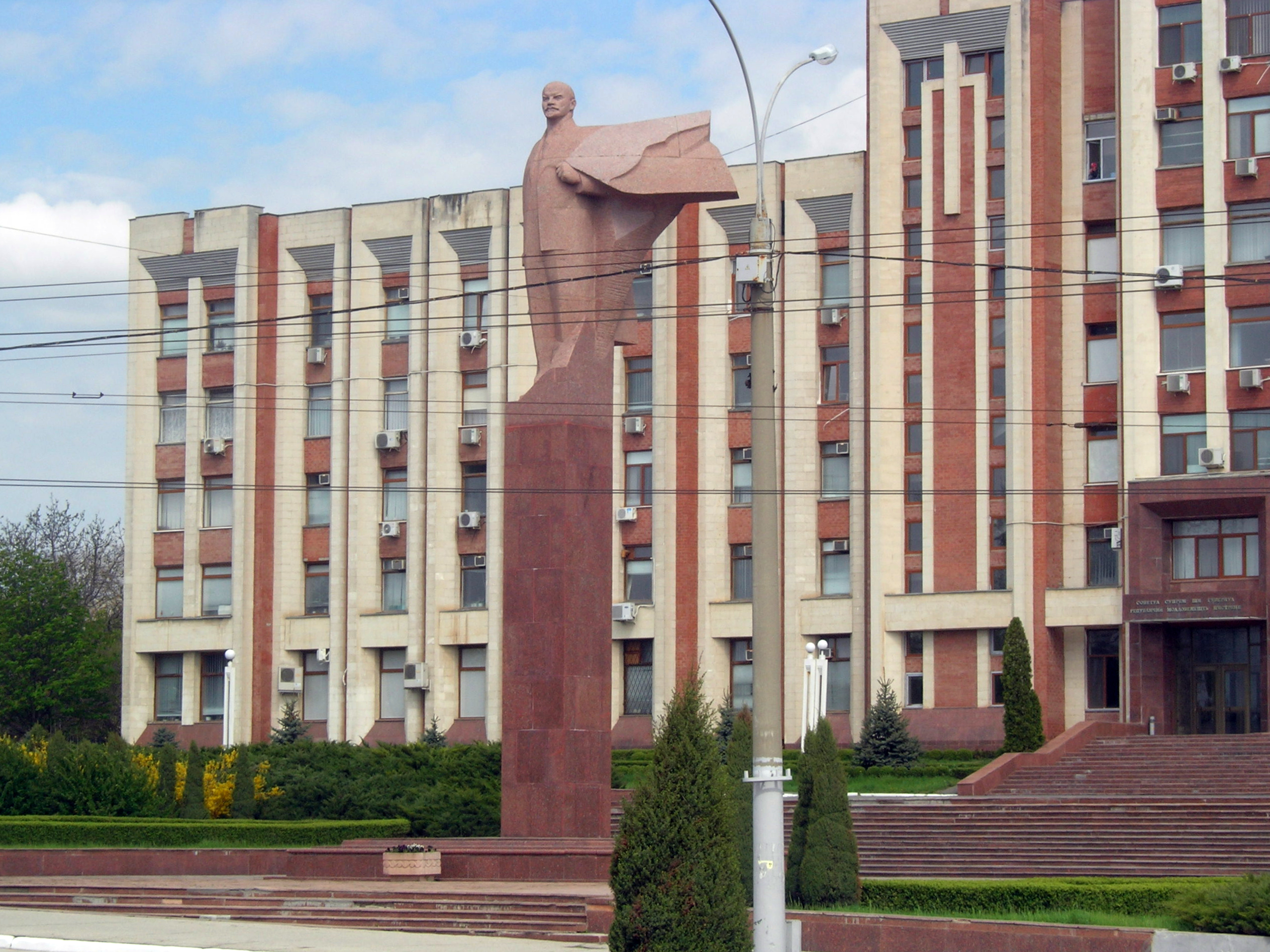 Tiraspol