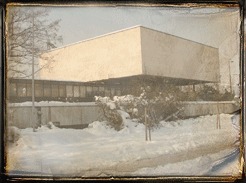 Museo storico Bih