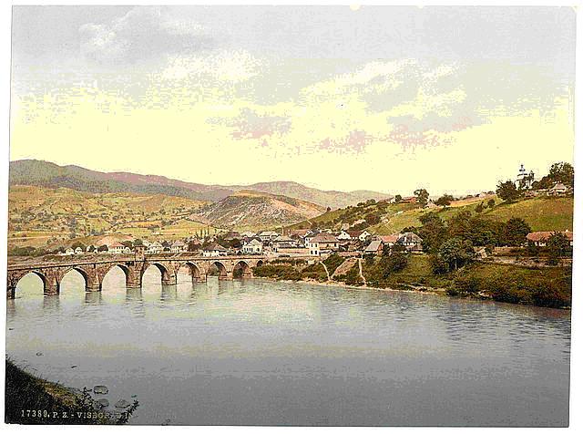 Bosnia-Erzegovina e Montenegro tra acqua e terre