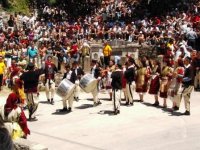 Macedonia. Il Parco Nazionale di Mavrovo 2