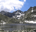 Visitando le cime dei Balcani