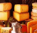 Fiera dei formaggi tradizionali a Mostar