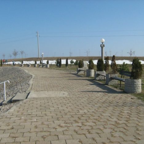 I monasteri della Bulgaria