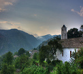 I monasteri della Bulgaria