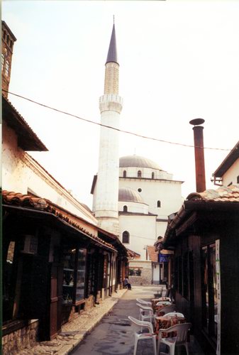 Viaggi in Romania – Bucovina – Transilvania 2010