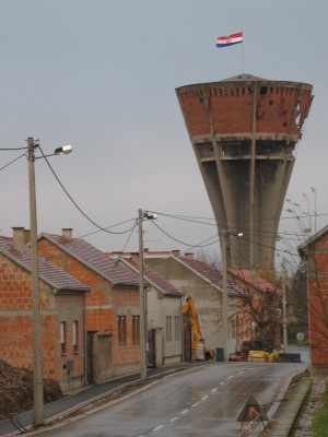 Bucarest, nuova Europa