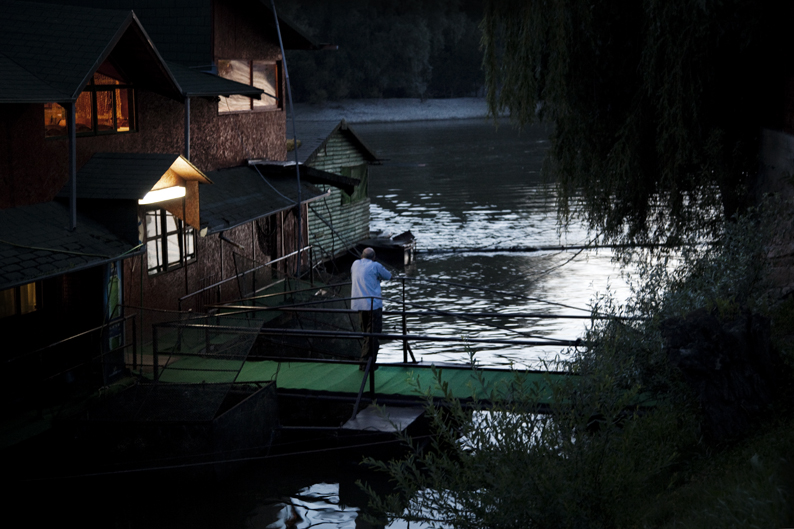 Il convivium Slow Food di Gledić