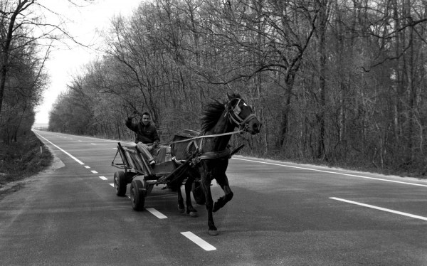 “La Strada del Cibo”. Popovo, Bulgaria. Post 05