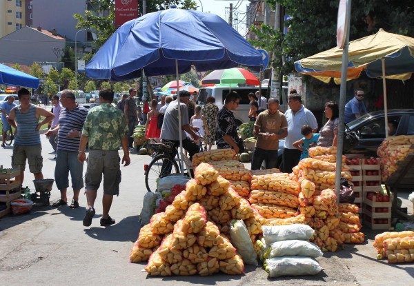 “La Strada del Cibo”. Dove portano le strade dei cibi? Post 19