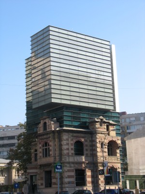 Bucarest