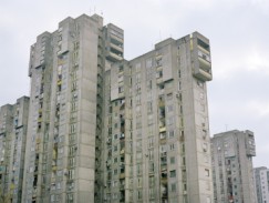 Scornicesti, Ceausescu, Romania