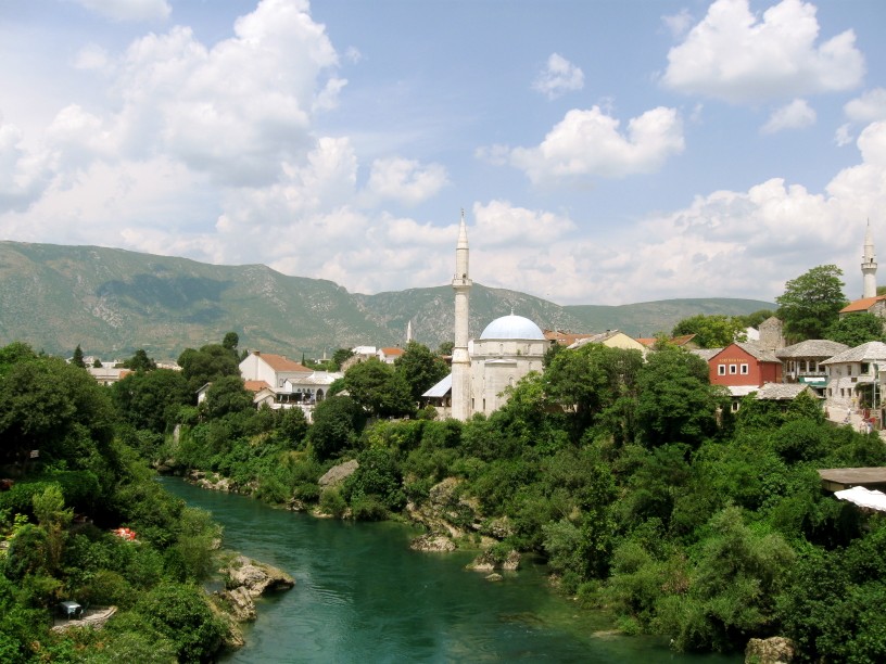 Turismo rurale in Bosnia-Erzegovina