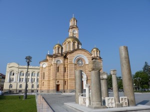 Dall’Istria alle Bocche di Cattaro. In viaggio con Samuel Bregolin – Prima parte