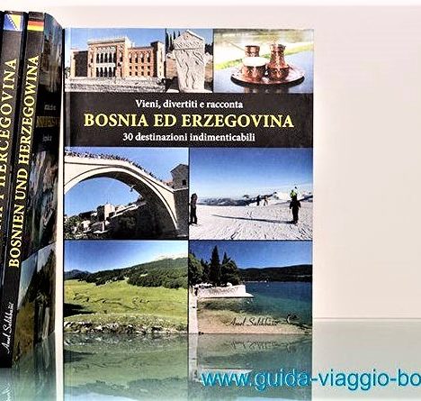 Viaggio nei Balcani. Cibo senza frontiere nel vorticoso cuore d’Europa