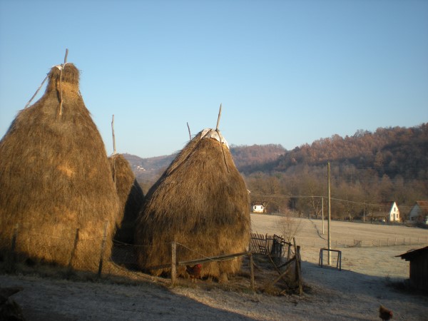 Pasqua 2016 in Bosnia-Erzegovina