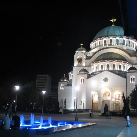 In Serbia fra tradizione, fede e mito. Seconda parte