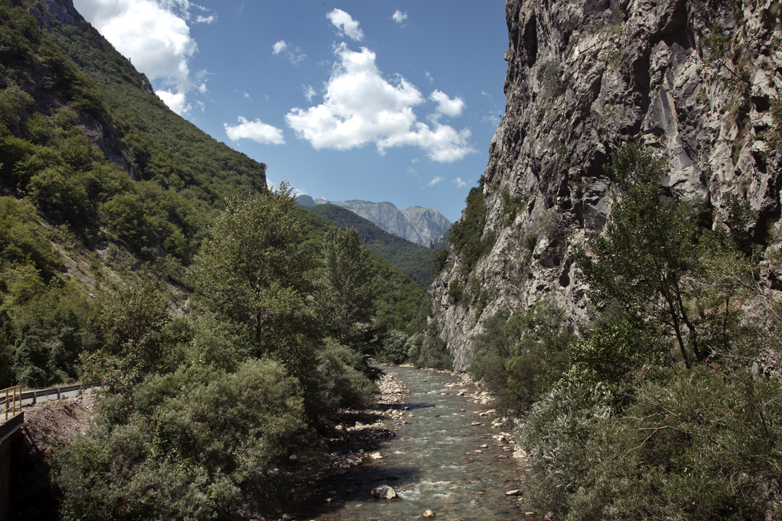 Montenegro bio: lo sviluppo mancato