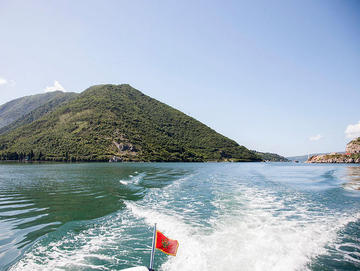 Mare Corto: alla riscoperta del mare comune