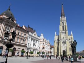 Capodanno a Sarajevo 2017-2018