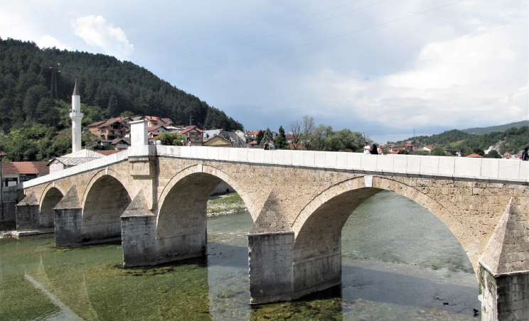 Romania. Le finestre di Tatjana. Quarta parte