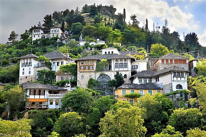 Romania, la piccola Europa. Estate 2018