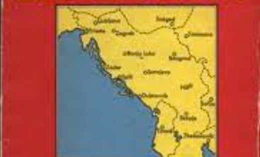 100 volte Jugoslavia. Dal 1918, una Storia molto speciale