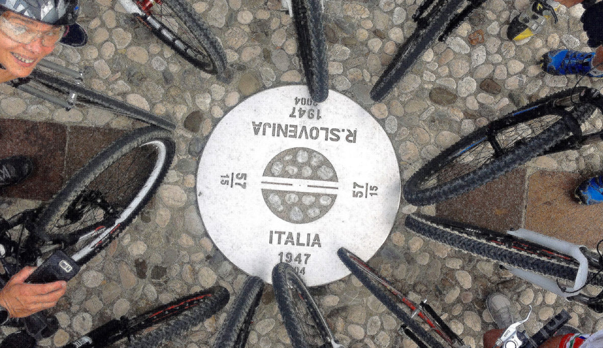 Da Villach a Trieste