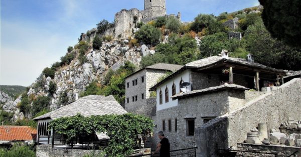 Pasqua 2019 in Bosnia-Erzegovina