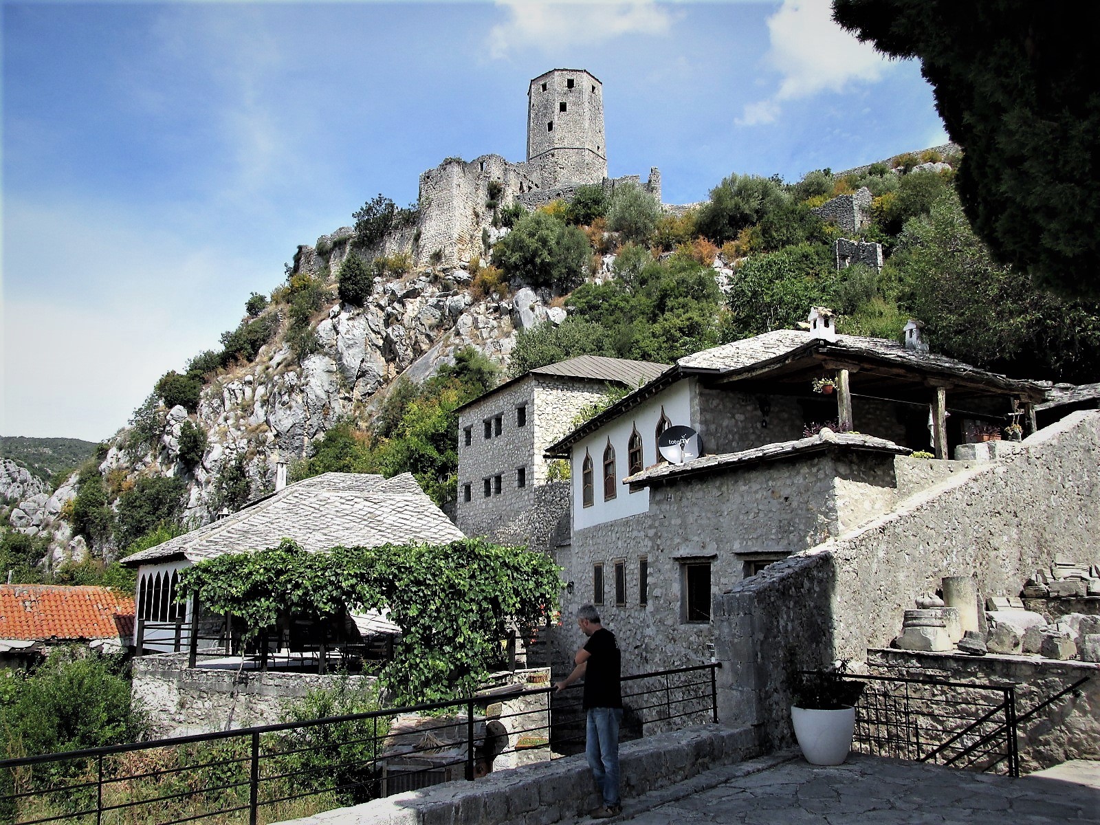 Pasqua 2019. Albania-Italia, quando il mare unisce