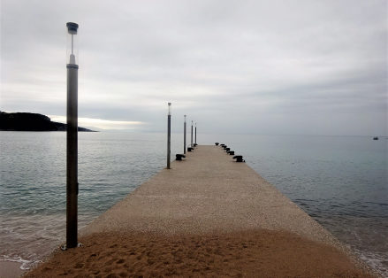 Pasqua 2019. Albania-Italia, quando il mare unisce