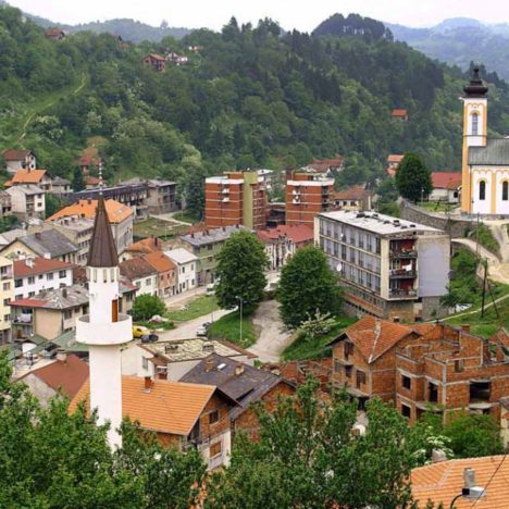 Tra i tesori di Transilvania e Bucovina. Ad Est dell’Ovest, ad Ovest dell’Est