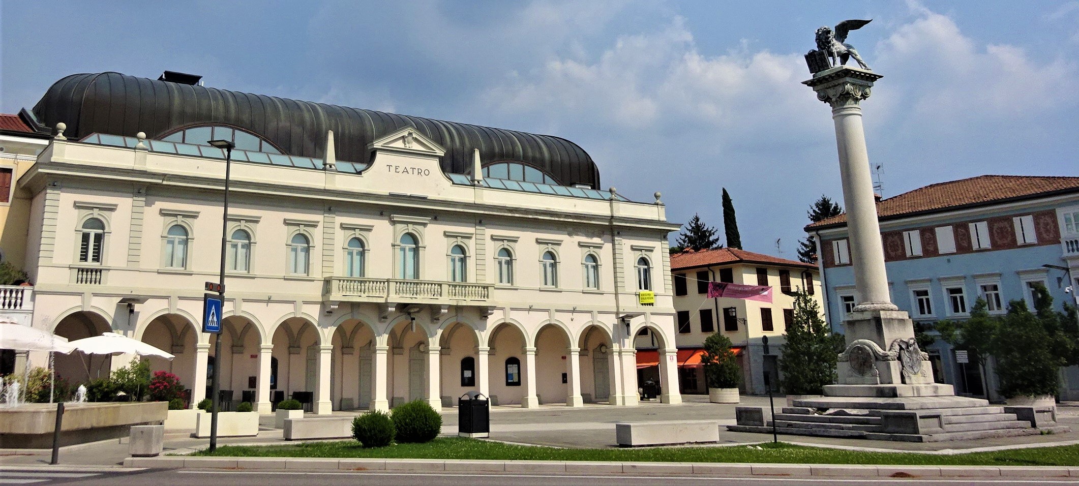 Genti di frontiera. Storie e identità diverse tra Friuli e Venezia Giulia