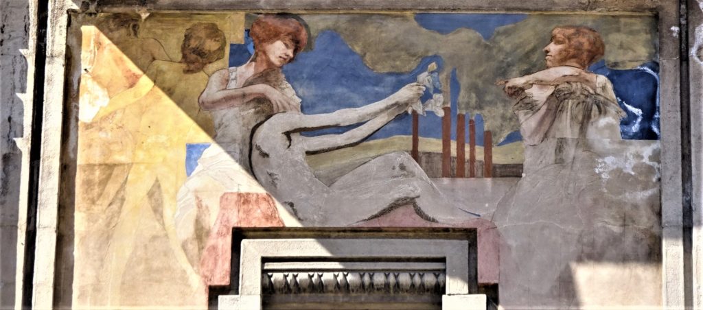 Viaggiare l'Italia